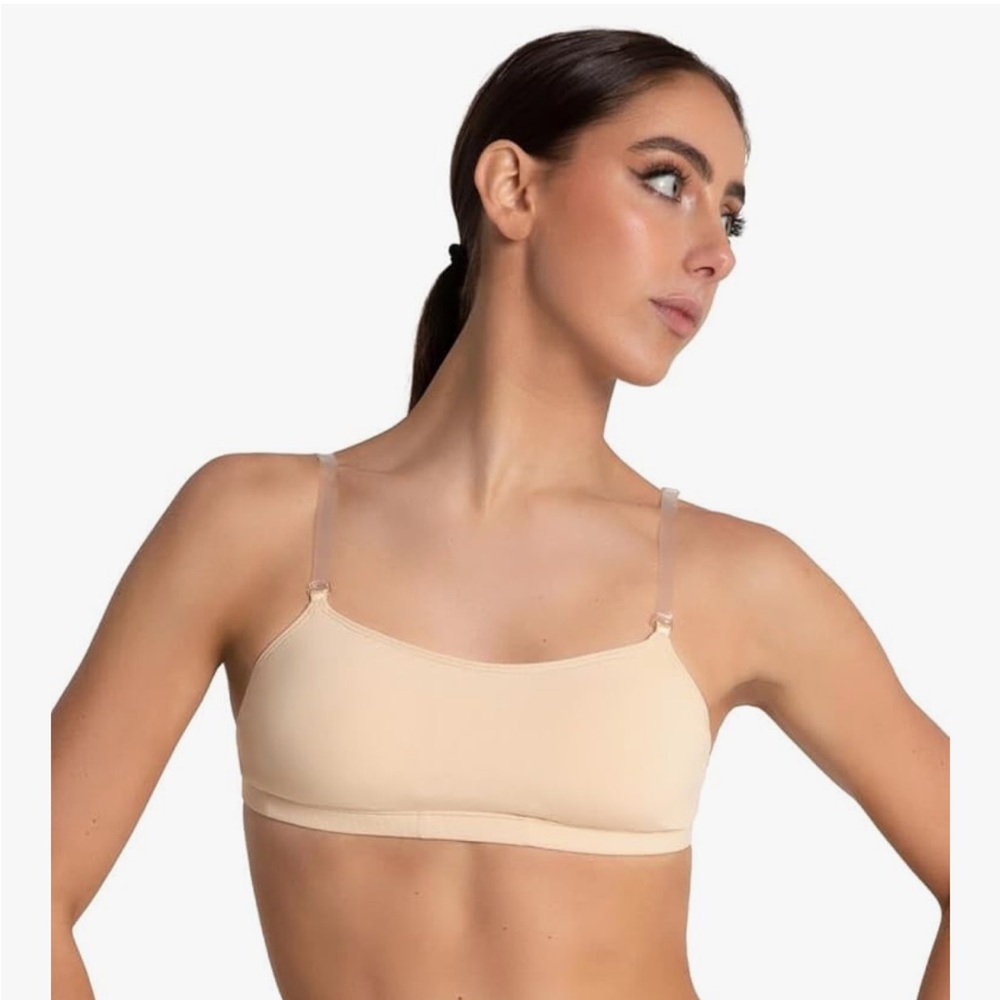 Capezio Dance Bra